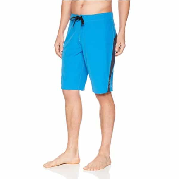 Mens Solid Boardshort