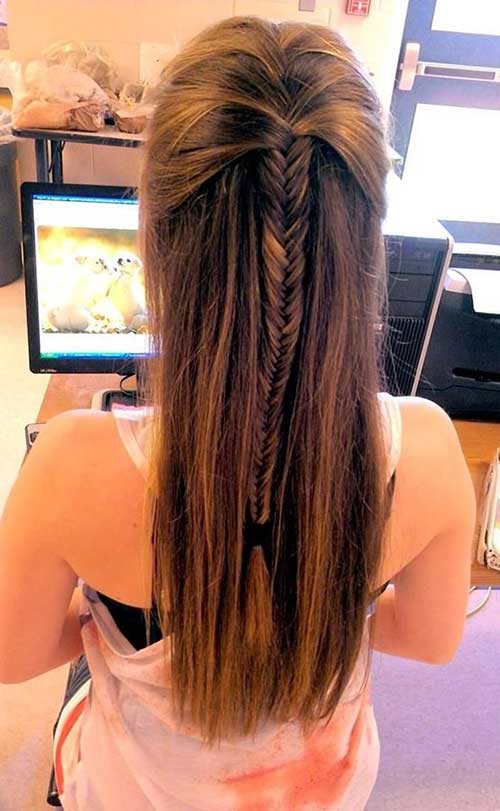 Braided Hairstyles for Women