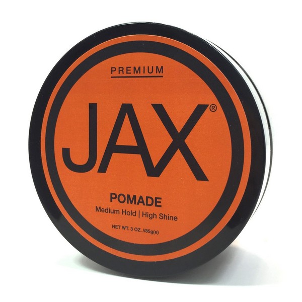 Jax Pomade