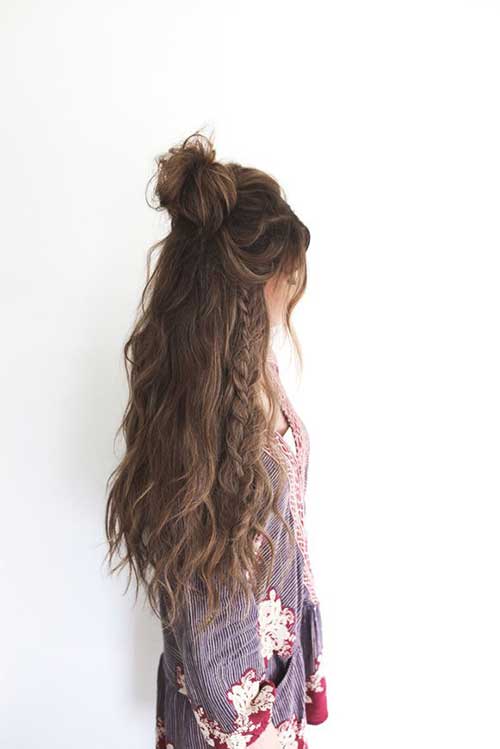 Awesome Braided Hairstyles