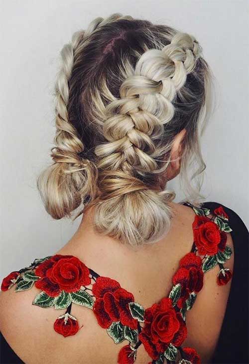 Braided Hairstyles-10