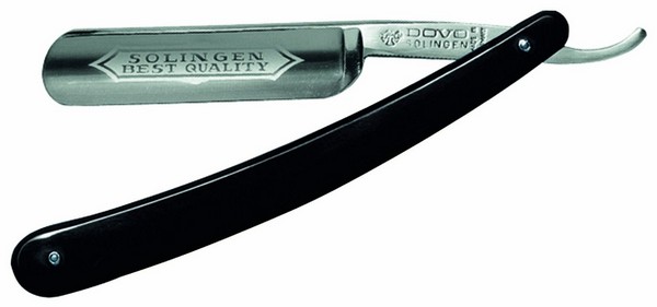 Dovo Classic Straight Razor