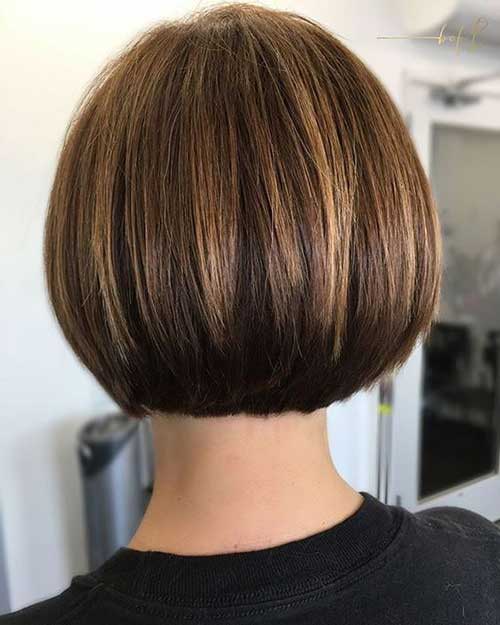 Short Bob Hair