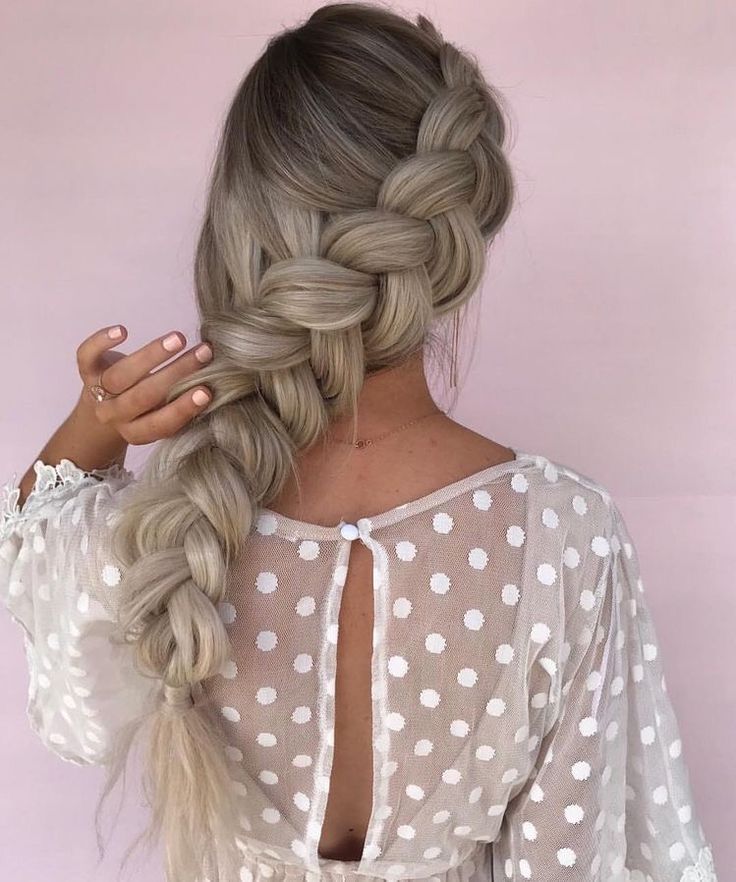 Braids hairstyles for women 2022-2023