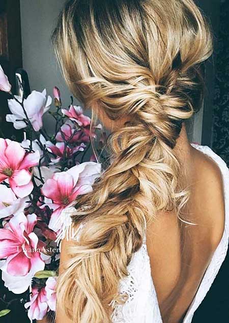 Tumblr, Prom, Side, Wedding, Updo