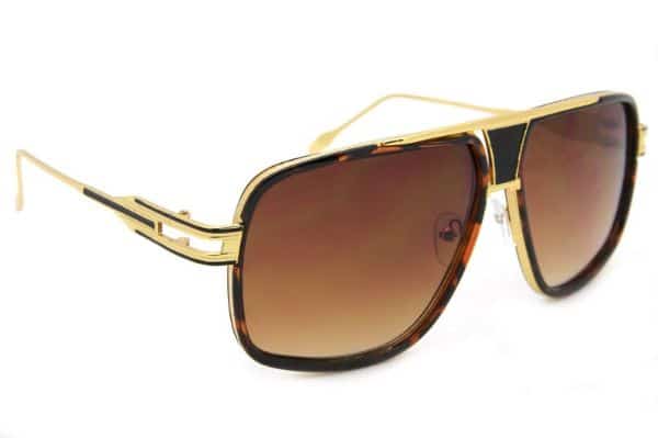 mens aviator sunglasses