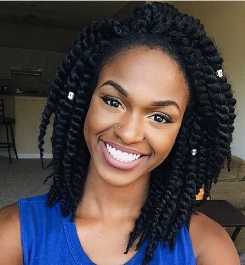 Crochet Braids 2021-2022