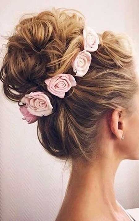 Wedding, Updo, Images