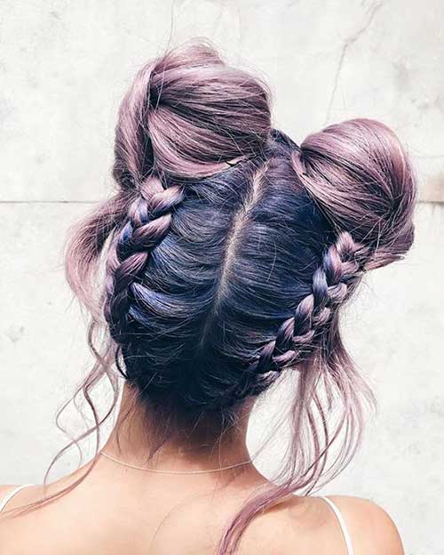 Braided Hair Styles-9