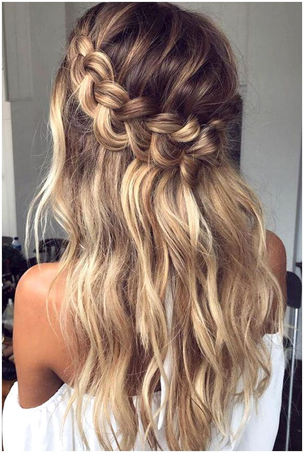 Best Braided Hairstyles