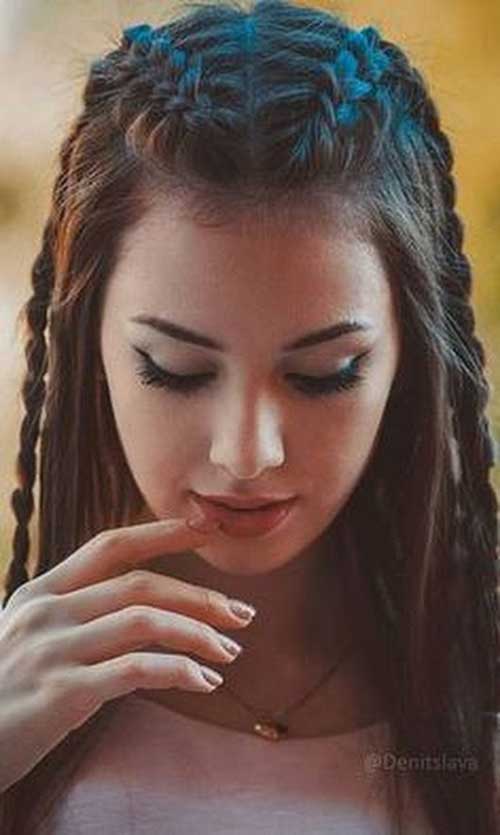 Braids Hairstyles