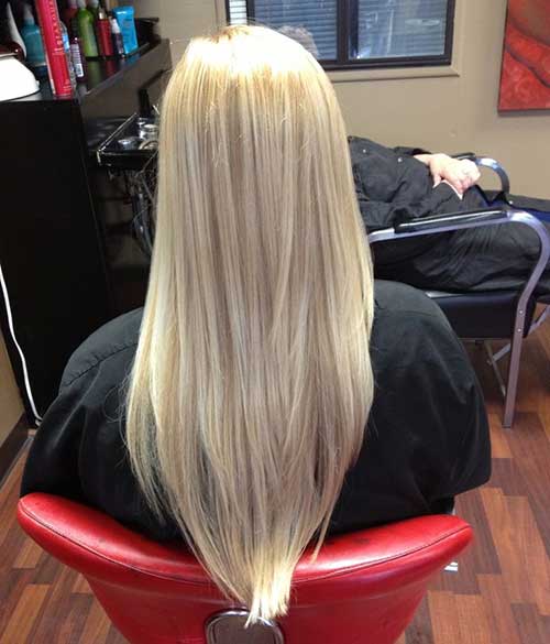 Blonde Hairstyles