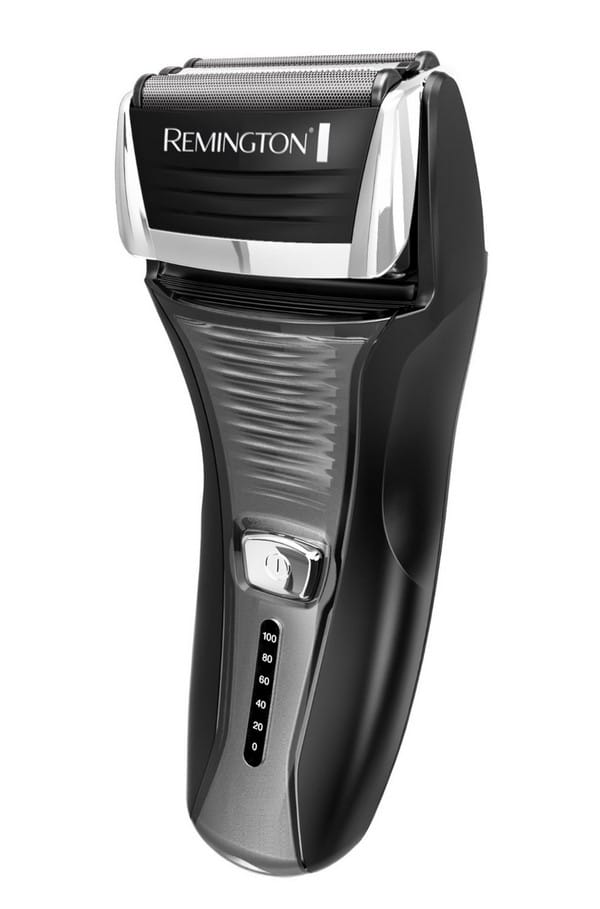 remington F5 5800 electric razor