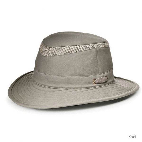 Tilley T5Mo Organic Mens Hats Types