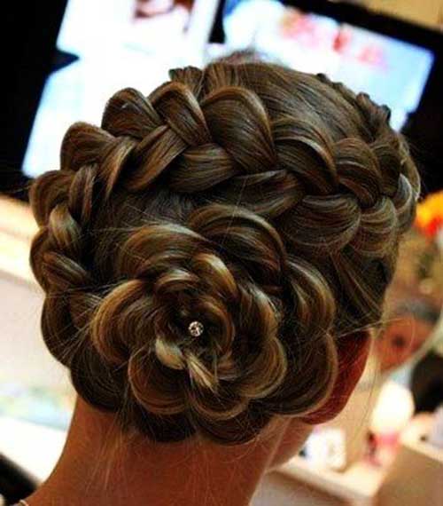 Awesome Braided Hairstyles-13