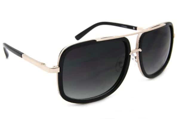 mens designer inspired sunglasses