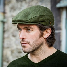 Flat Cap