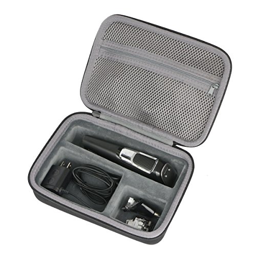 Hatd Travel Case for Philips Norelco Beard Trimmer Series 7200 7300 7100 3100 Hair Cut Haircut...