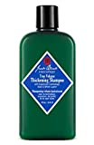 Jack Black True Volume Thickening Shampoo, 16 Ounce