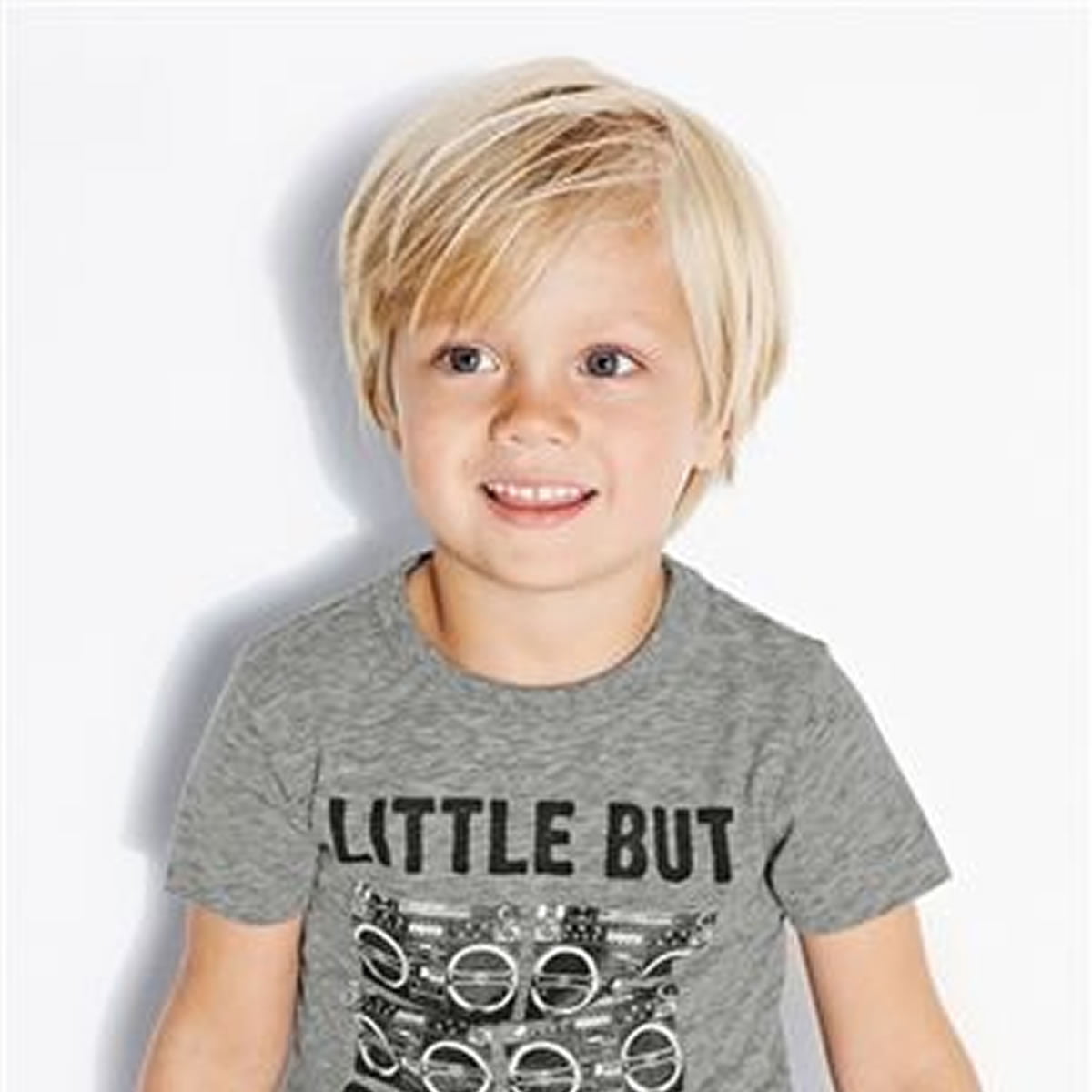 Haircuts for Little Boys 2018-2019