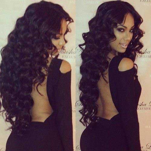 Black Hairstyles for Black Women