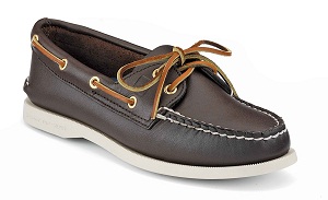 Boat Men's Dress Shoes