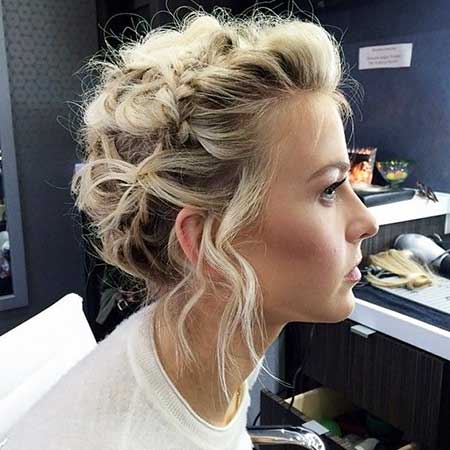 Homecoming, Updo, Prom, Wedding, Curls