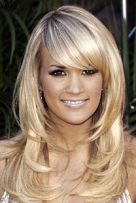 24 Pretty and Lovely Blonde Hairstyles_13