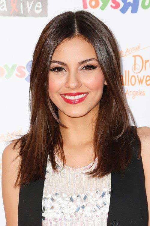 Long Brown Hairstyles-9