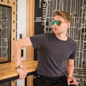 Stylish Mens Sunglasses