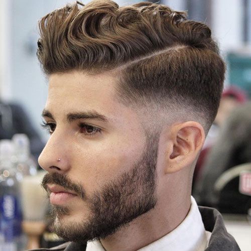 Mens New Hairstyles