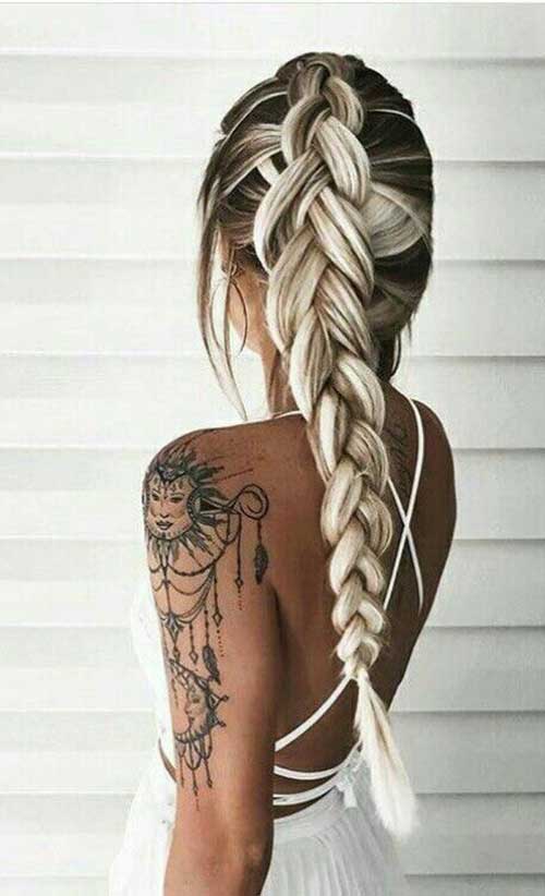 Braided Hairstyles-8