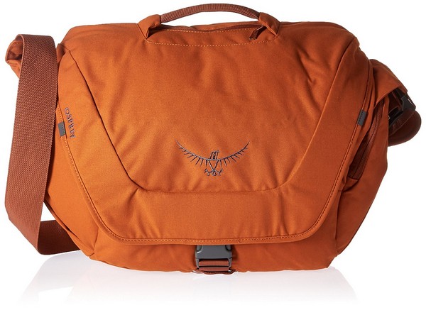 Osprey Flapjack Designer Mens Messenger Bags