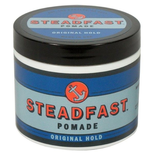 Steadfast Pomade