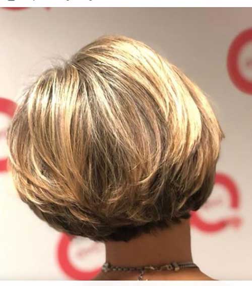 Short Bob Haircuts-7