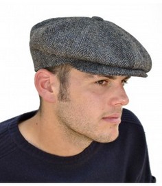 Newsboy Hat