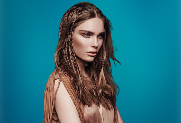 Braided Hairstyles for Long Hair in 2022-2023