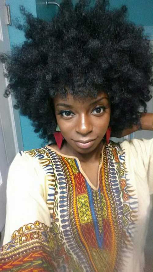 Afro Weave Hair-18