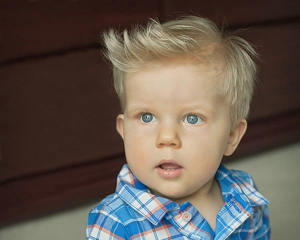 toddler short haircuts