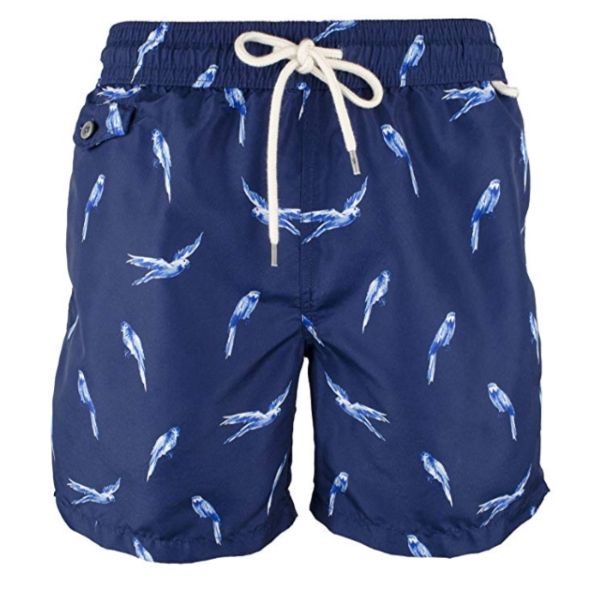 Next Mens Swim Shorts