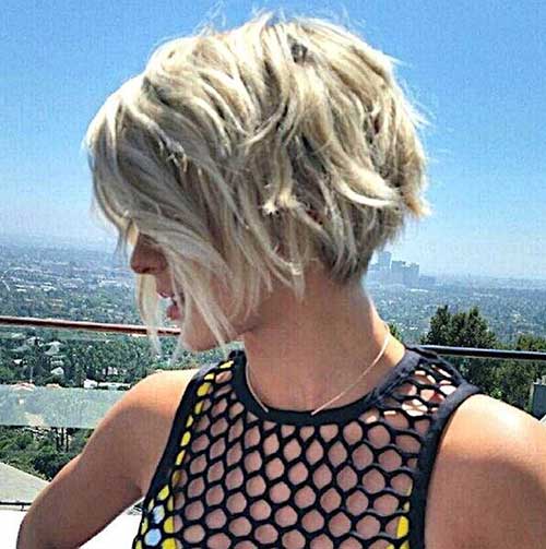 Short Bob Haircuts-11