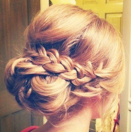 Hair Braids Styles