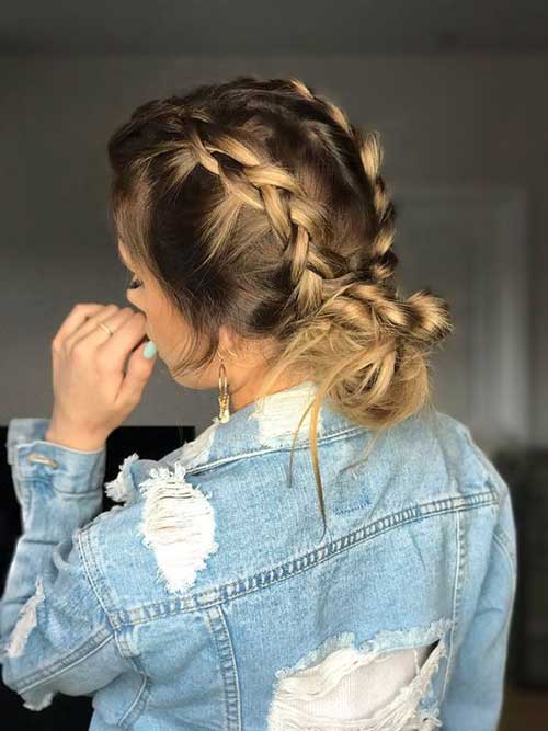 Braid Styles