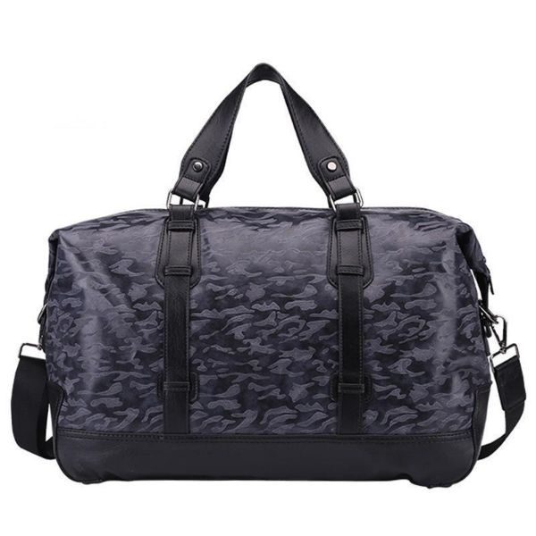 Duffel Weekend Bag