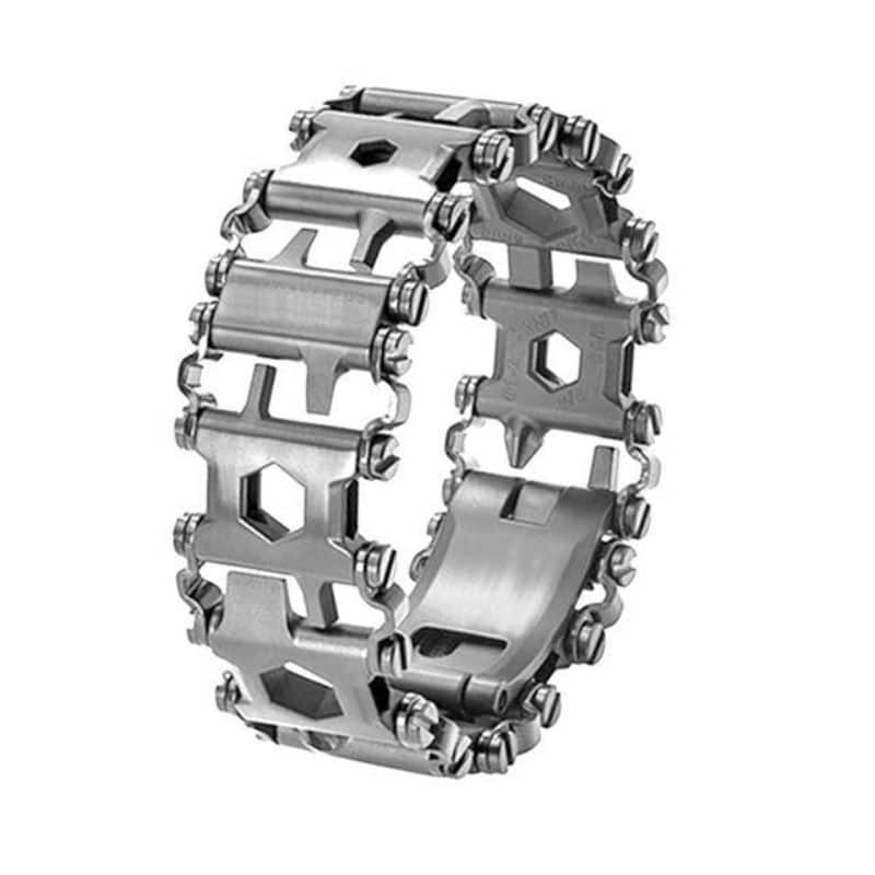 29-in-1 Multifunctional Tools Bracelet