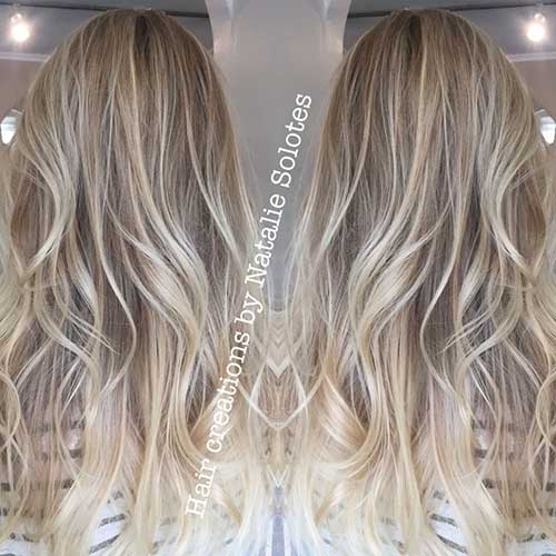 Haircuts for Long Blonde Hair-7