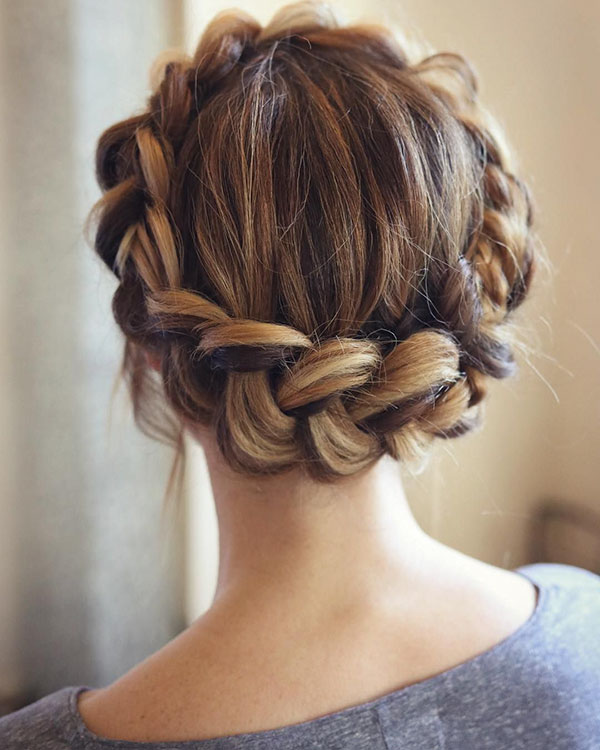 Best Braided Hairstyles