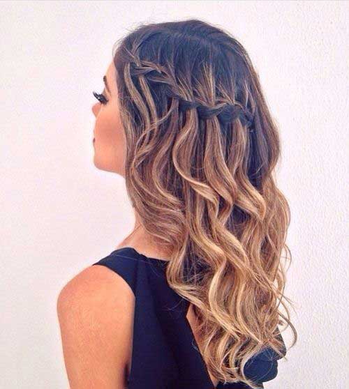 Hairstyles with Braids