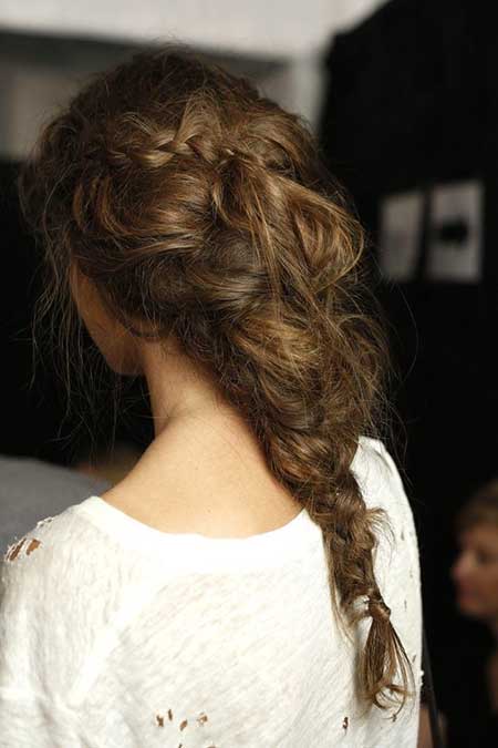 Braids Hairstyles