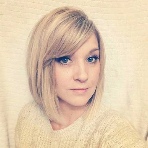 Short Bob Haircuts-16